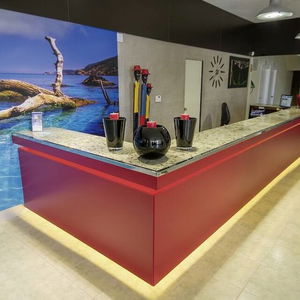 Hotel Azuline Hotel Pacific cazare San Antonio