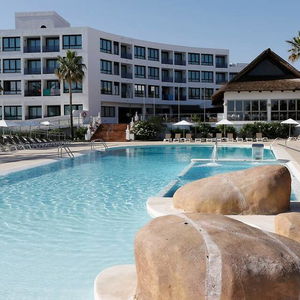 Hotel Marvell Club Hotel & Apartments cazare San Antonio