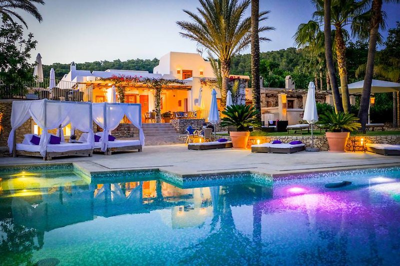Hotel Can Lluc Boutique Country Hotel & Villas
