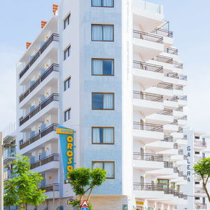 Hotel Orosol cazare San Antonio