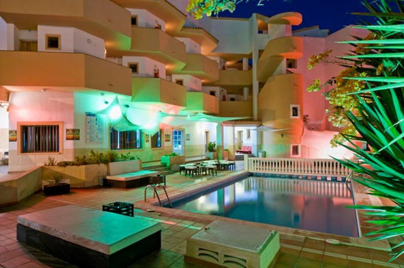 Hotel My Way Luxury Ibiza Studio