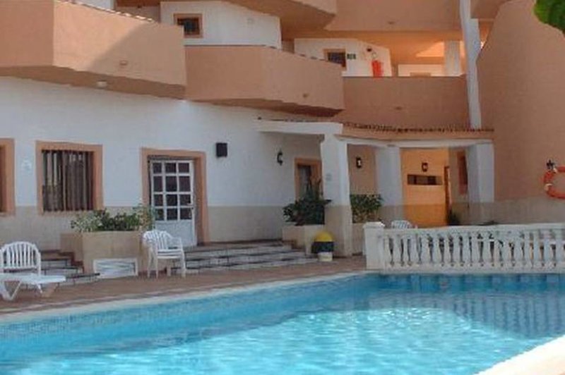 My Way Luxury Ibiza Studio