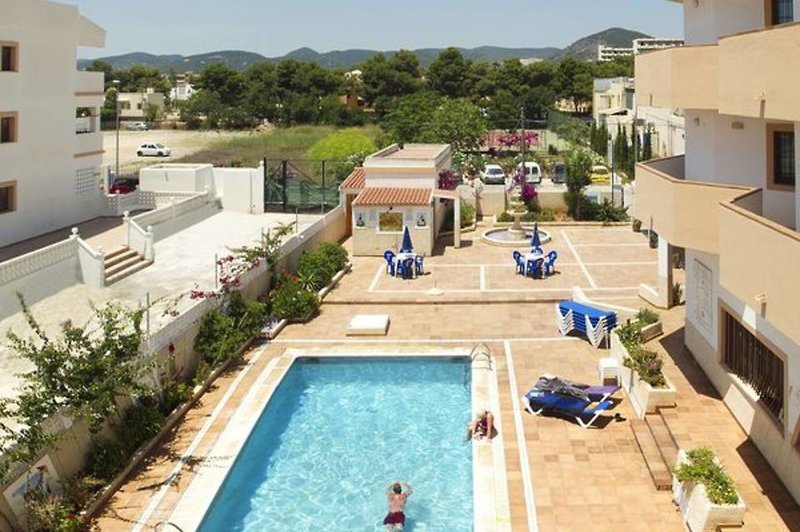 My Way Luxury Ibiza Studio