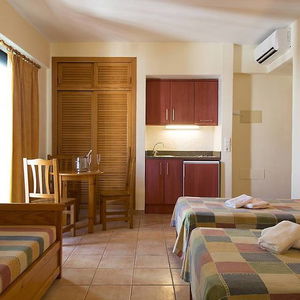 Hotel Casa Maria cazare San Antonio