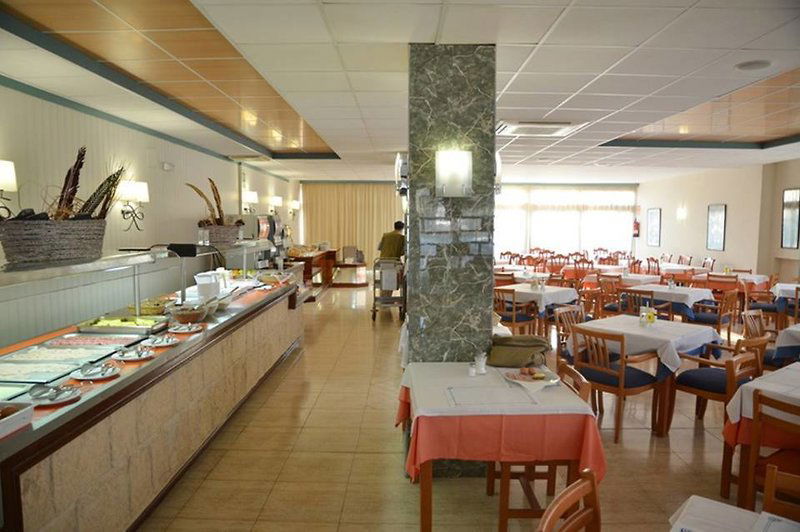 Hotel Azuline Hotel S'anfora & Fleming