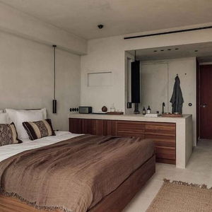 Hotel Oku Ibiza cazare San Antonio