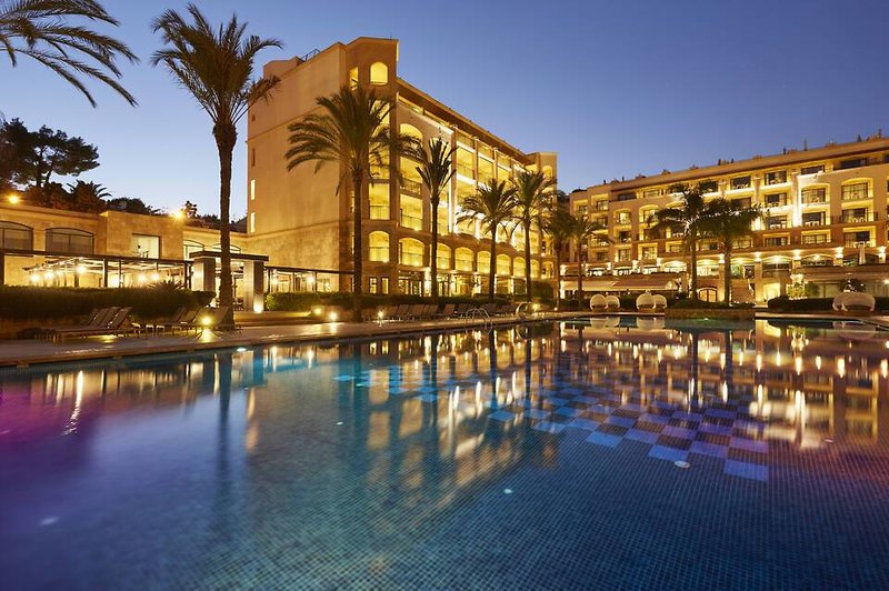 Hotel Insotel Fenicia Prestige Suites & Spa