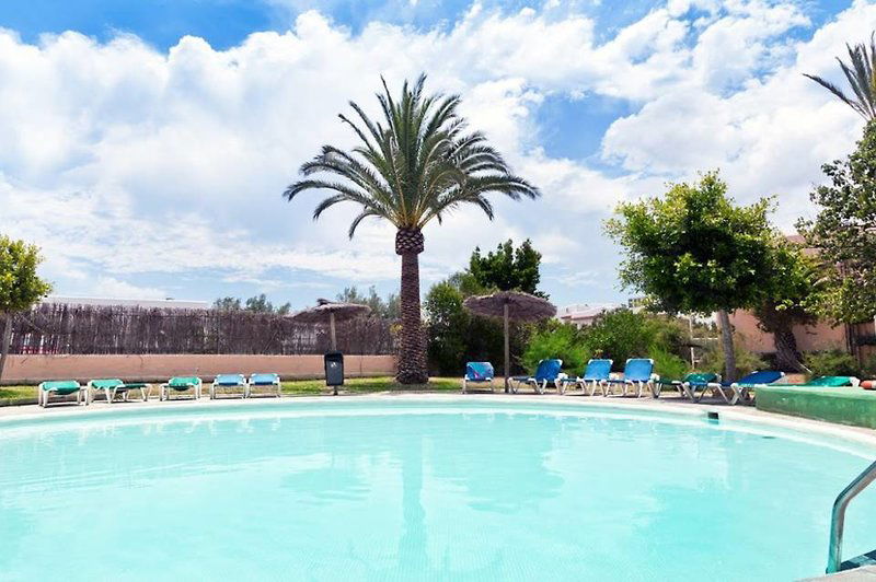 Hotel Aparthotel Vibra Club Maritim