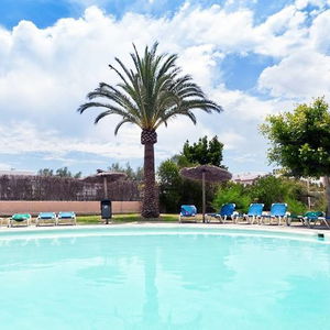 Hotel Aparthotel Vibra Club Maritim cazare San Antonio