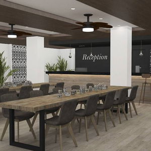 Hotel Aparthotel Vibra Mogambo cazare Platja d'en Bossa