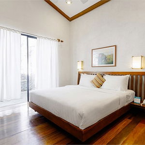 Hotel The Strand Boutique Resort cazare Insula Boracay