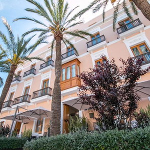 Hotel Mirador De Dalt Vila cazare Insula Ibiza