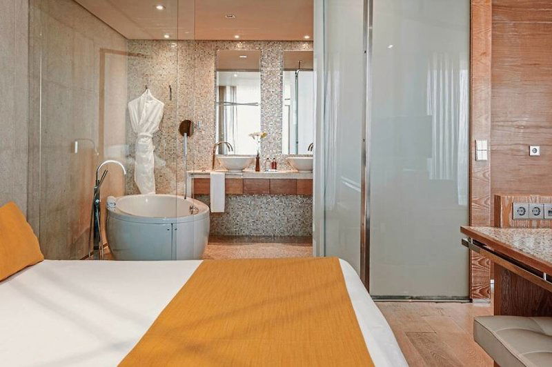 Hotel Aguas De Ibiza Grand Luxe Hotel