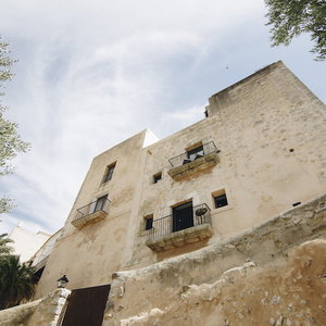 Hotel La Torre Del Canónigo cazare Insula Ibiza