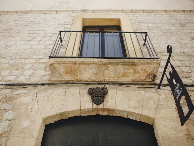 La Torre Del Canónigo