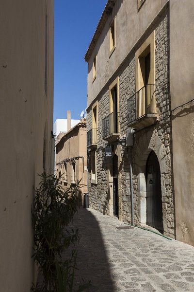 La Torre Del Canónigo