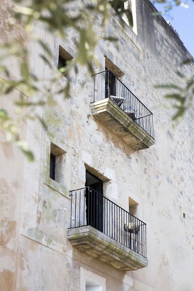 La Torre Del Canónigo