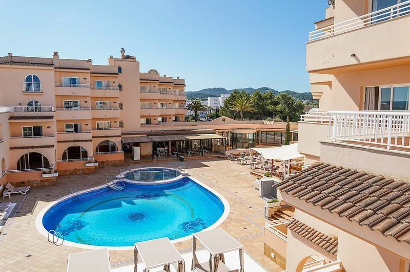 Hotel Hotel Rosamar Ibiza