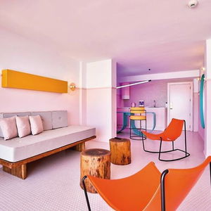 Hotel Paradiso Ibiza Art Hotel cazare San Antonio