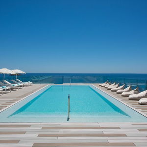 Hotel Iberostar Selection Santa Eulalia Ibiza cazare Santa Eulalia