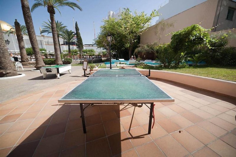 Hotel Hotel Vibra Marco Polo I