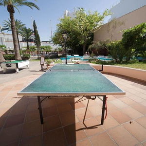 Hotel Hotel Vibra Marco Polo I cazare San Antonio