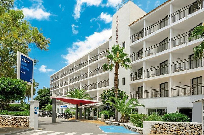 Hotel Hotel Vibra San Remo