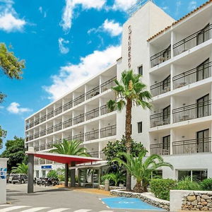 Hotel Hotel Vibra San Remo cazare San Antonio