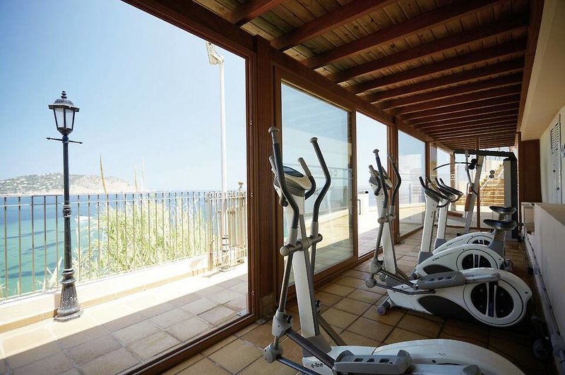 Hotel Invisa Hotel Club Cala Blanca