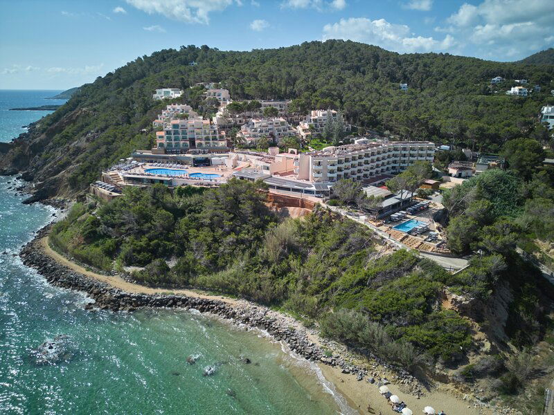 Hotel Invisa Hotel Club Cala Verde