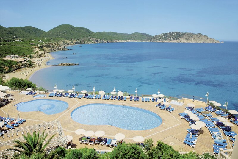 Invisa Hotel Club Cala Verde