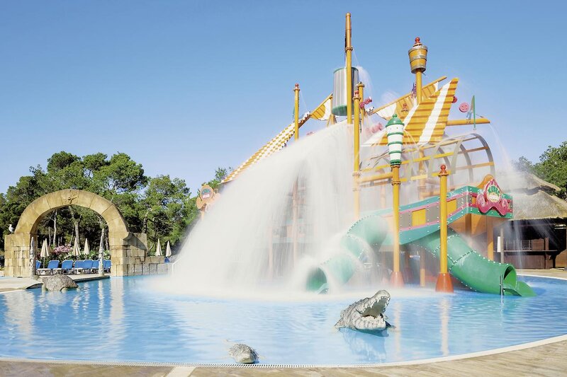 Invisa Hotel Club Cala Verde
