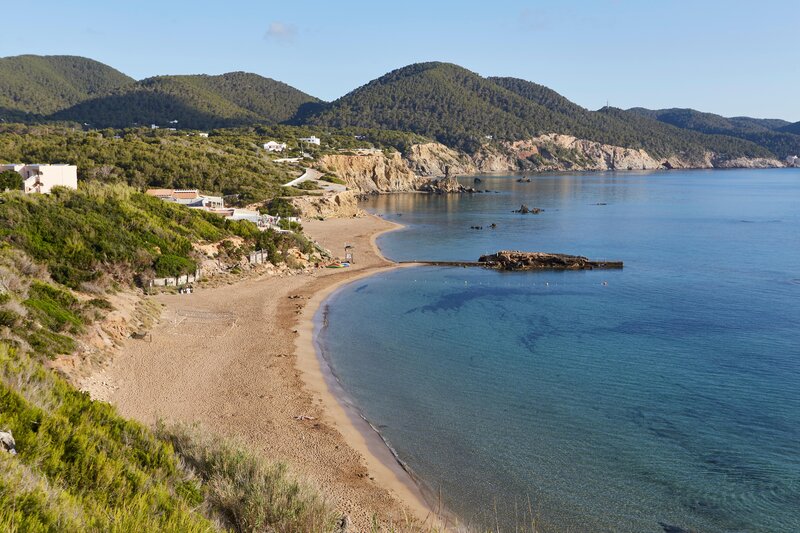 Invisa Hotel Club Cala Verde
