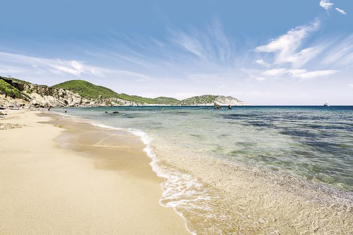 Invisa Hotel Club Cala Verde