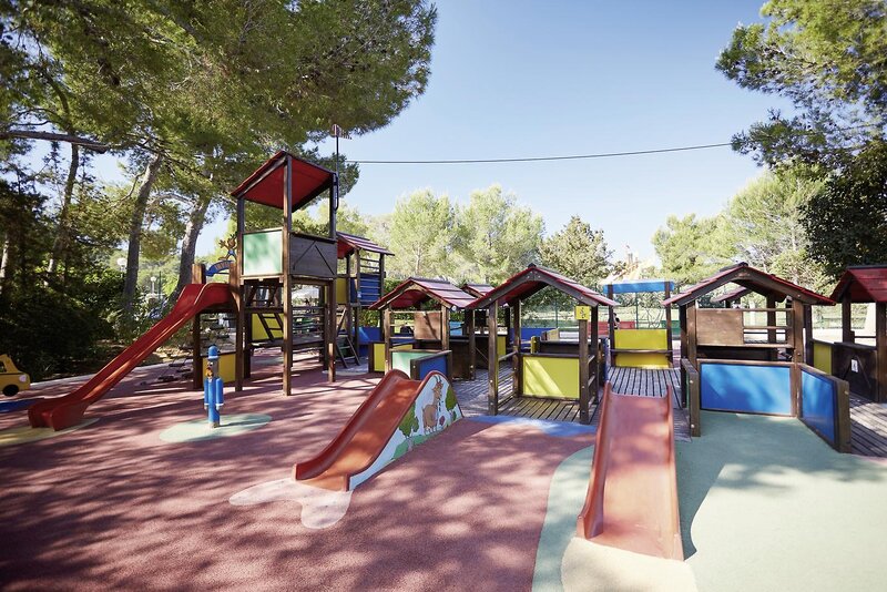 Invisa Hotel Club Cala Verde