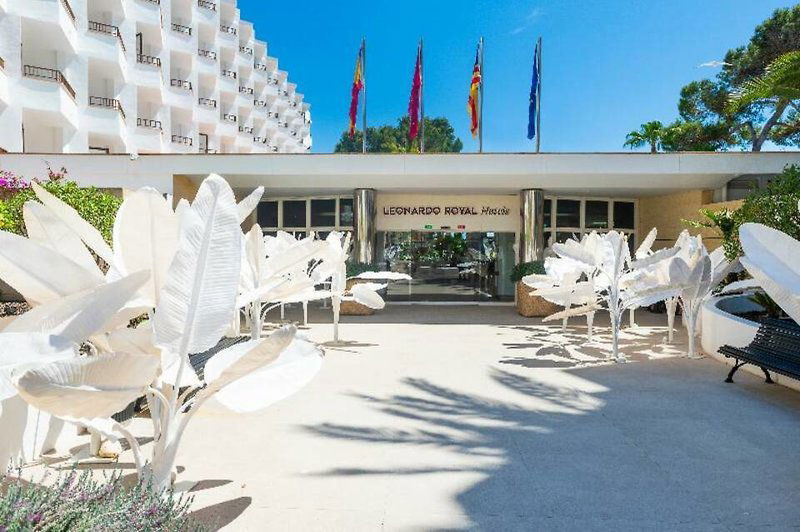 Hotel Leonardo Royal & Suites Hotel Ibiza Santa Eulalia