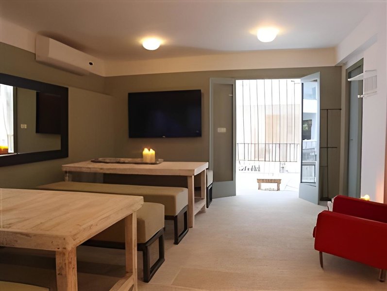 Hotel Hostal Juanita