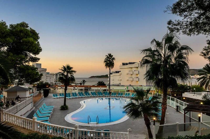 Hotel Hotel Vibra Riviera
