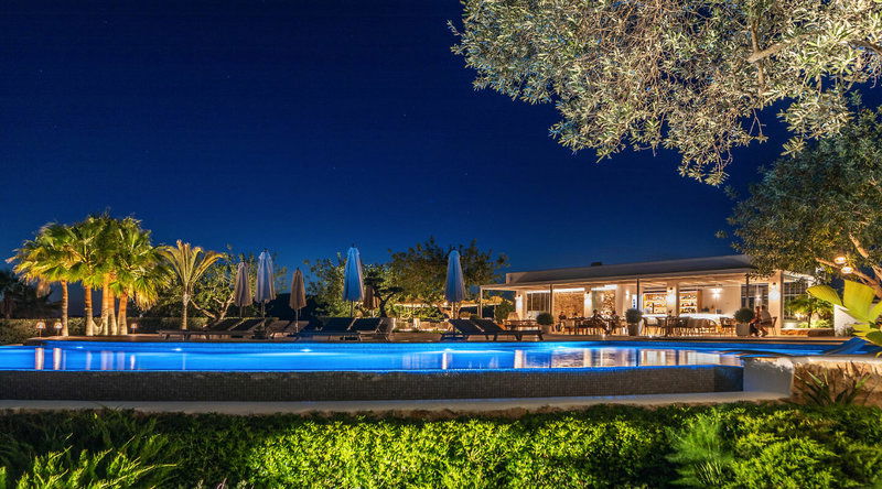 Hotel Agroturismo Can Toni Xumeu