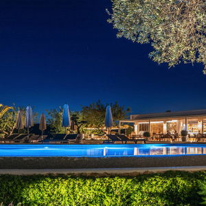 Hotel Agroturismo Can Toni Xumeu cazare Cala Llonga