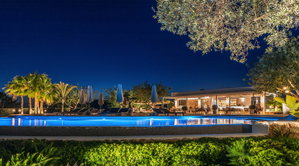 Hotel Agroturismo Can Toni Xumeu cazare Cala Llonga