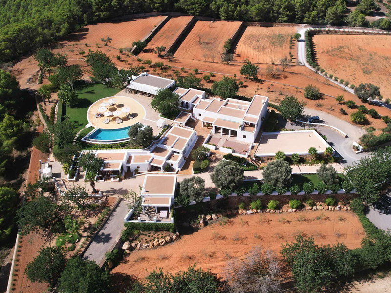 Agroturismo Can Toni Xumeu