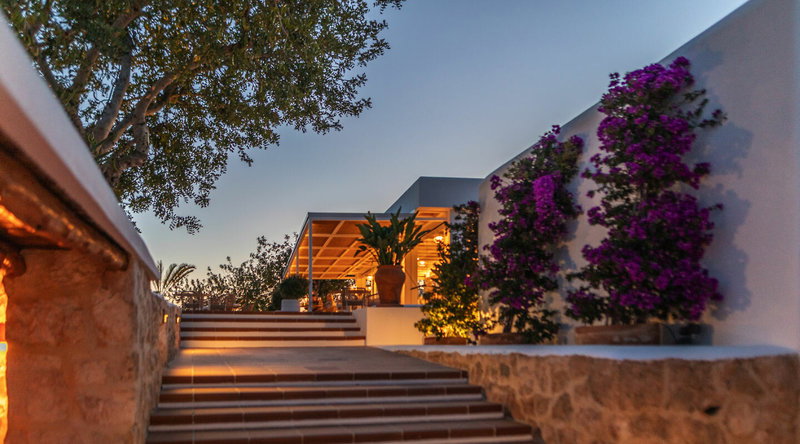 Agroturismo Can Toni Xumeu