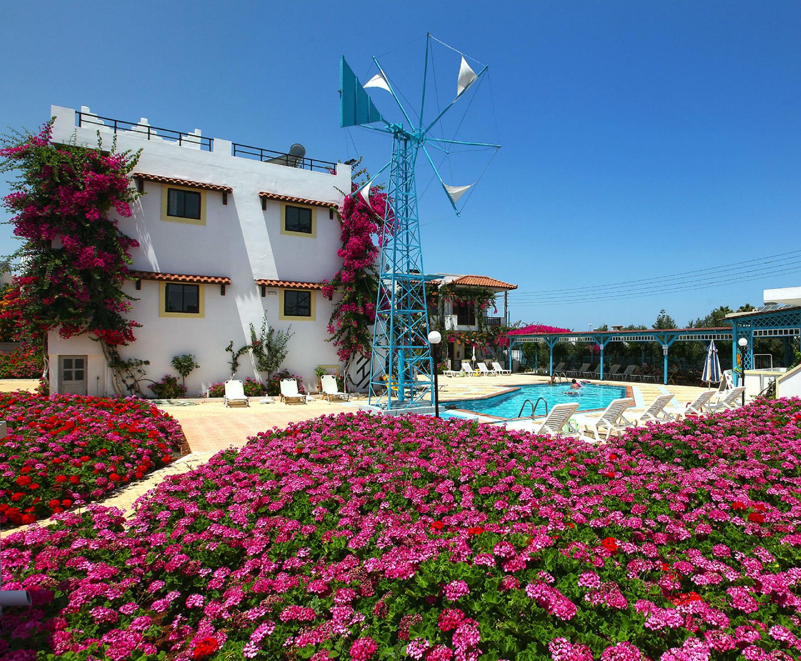 Hotel Paul Marie