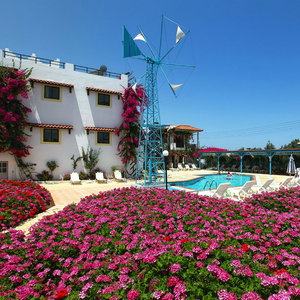 Hotel Paul Marie cazare Gouves