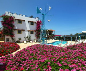 Hotel Paul Marie cazare Gouves