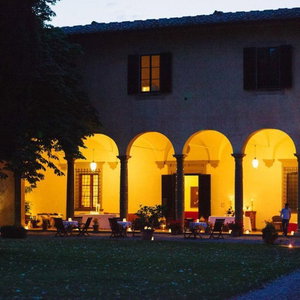 Hotel Villa Il Poggiale Dimora Storica cazare San Casciano in Val di Pesa
