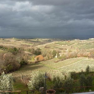 Hotel I Coppi cazare San Gimignano