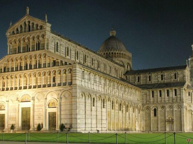 Hotel Villa Tower Inn