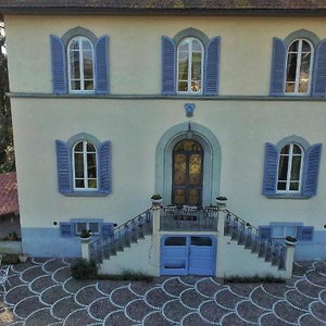 Hotel Relais Villa Al Vento cazare Incisa in Val d'Arno